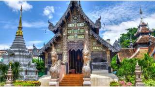 Najlepsze ciekawostki o Azji dla dzieci