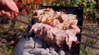 Sezon grillowy. 5 sposobów