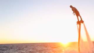 Sporty wodne dla odważnych. Rodzaje