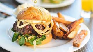 Światowy Dzień Hamburgera