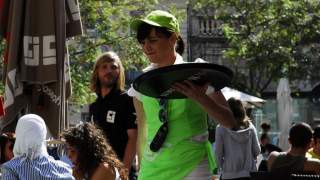 Wakacyjna praca 2019. Zarobki młodych latem.