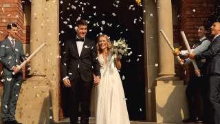 Wesele 2019. Gdzie zorganizować?