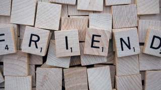 Życzenia na Dzień Przyjaciela, można wysłać wspólne zdjęcie