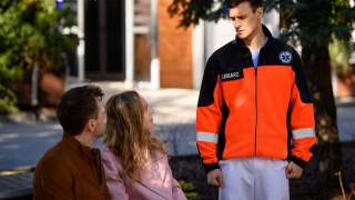 aktorzy z na dobre i na złe