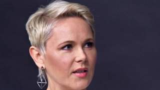 Anna Samusionek córka