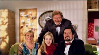 Gdzie kręcą Świat według Kiepskich, serial polsatu