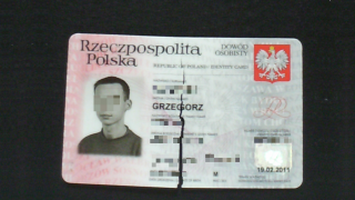 jak wyrobić dowód osobisty za granicą