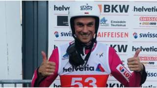 Jakie wykształcenie ma Piotr Żyła