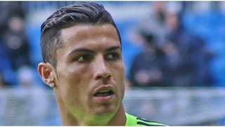 Jakiego żelu używa Cristiano Ronaldo