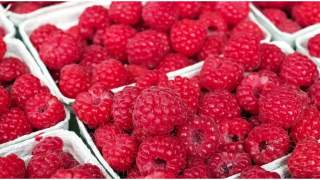 Maliny za 50 zł, poziomki za 150