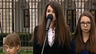 Kim są ojcowie dzieci Marty Kaczyńskiej?