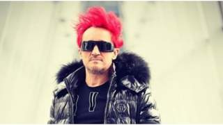 Michał Wiśniewski, posiadłość