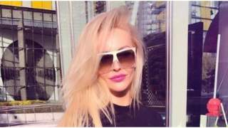 Natalia Czubaj instagram