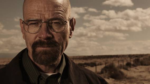 Breaking Bad S01E01