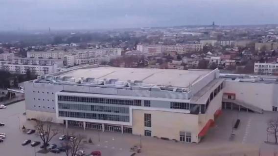 Fame MMA 4 - gdzie się odbędzie?