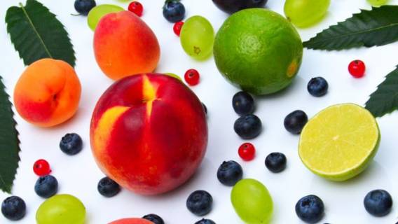 Międzynarodowy Dzień Owoców - obchody