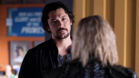 The 100 S06E01. Co wydarzyło się w odcinku?
