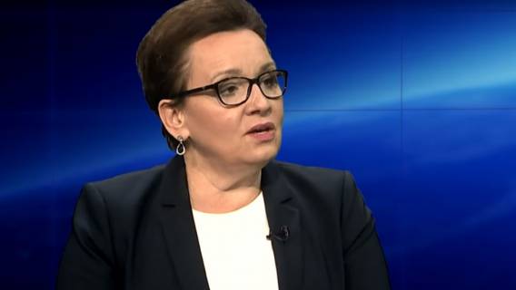 Anna Zalewska