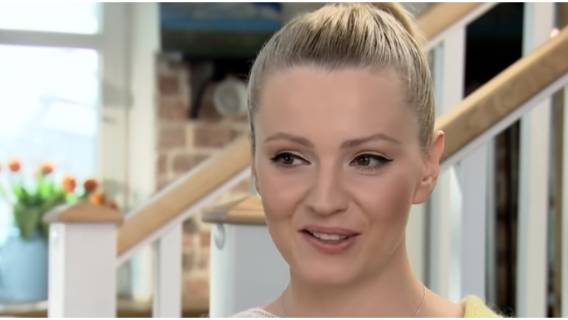 Dorota Szelągowska u Wojewódzkiego