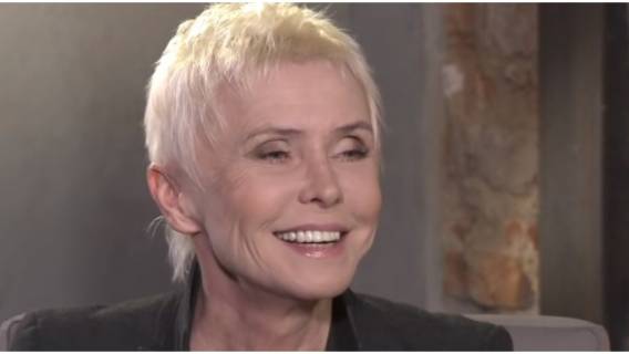 Ewa Błaszczyk, przełom w leczeniu córki
