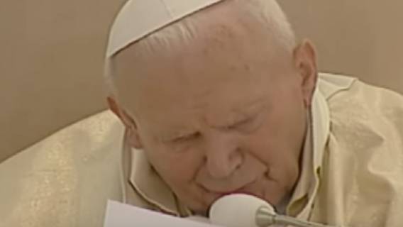 Jan Paweł II nie zdawał sobie sprawy z rozmiaru problemu