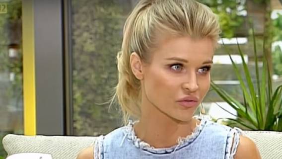 Joanna Krupa