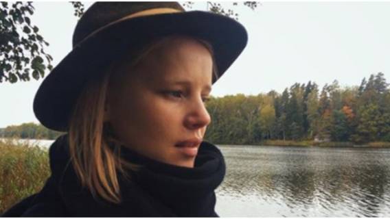 Joanna Kulig, rodzinny dramat