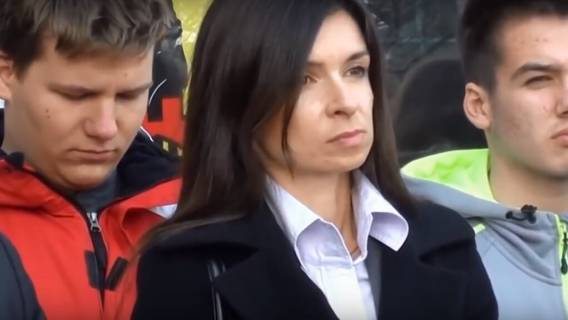 Marta Kaczyńska