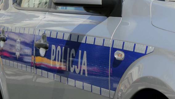 Matura 2019 pod okiem Policji