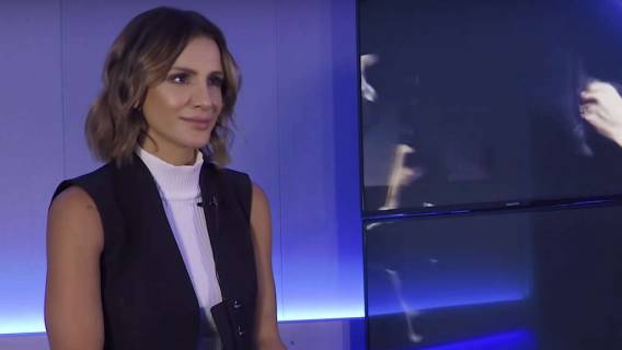 Sara Boruc narzeka na swój aktualny stan