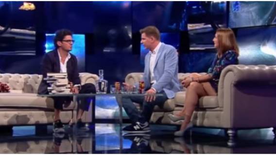 Gwiazdorzy tvn w tarapatach