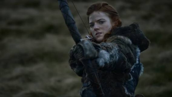 Ygritte