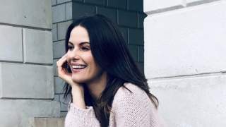 Agnieszka Kawiorska Instagram