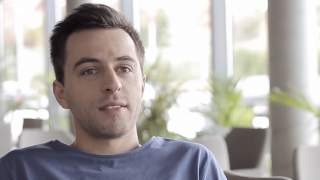 Błażej Michalski. Instagram