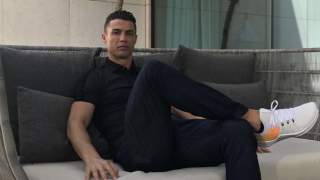 Cristiano Ronaldo - dzieci