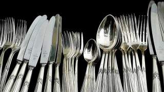 Czyszczenie srebra. Jak to robić?