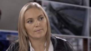 Dominika Figurska Instagram