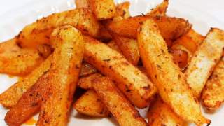 Dzień Frytek. Pyszne święto