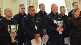 Dzień Policjanta. Czego im życzyć?