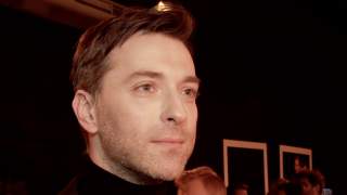 Filip Bobek - żona. Instagram