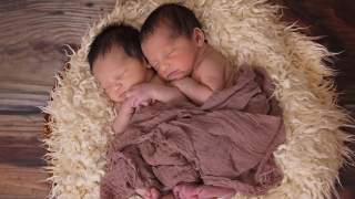 Imiona dzieci gwiazd - najdziwniejsze