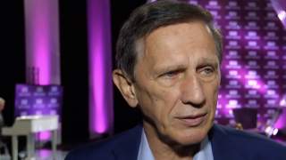 Kim dziś są dzieci Jana Englerta? Aktor ma wspaniałe córki