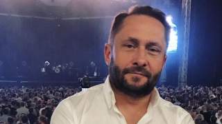 Kamil Durczok. Instagram