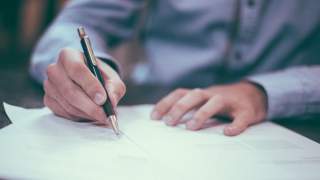 Klauzula CV zgodna z RODO