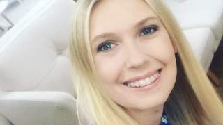 Magdalena Górska Instagram