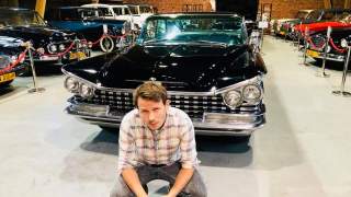 Mateusz Banasiuk. Instagram