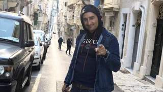 Michał Koterski Instagram