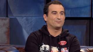 Michał Koterski Instagram