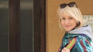 Monika Dryl Instagram