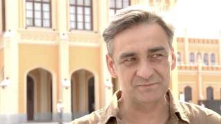 Robert Gonera Instagram